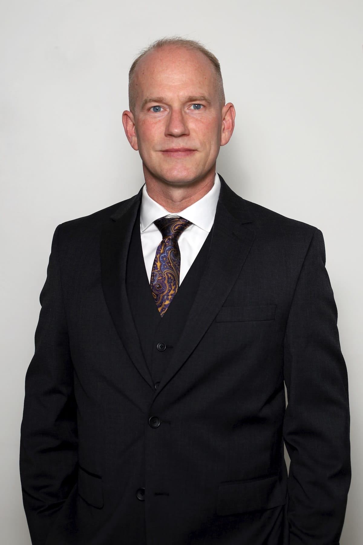 Chris Stoll