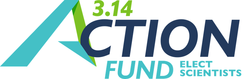 314 Action Fund Logo